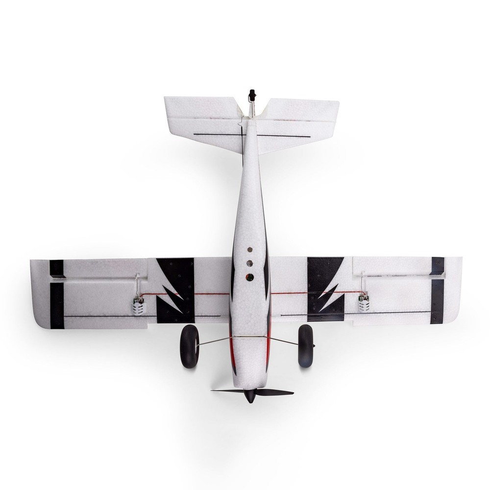 HobbyZone HBZ6100 Apprentice STOL S 700mm RTF with SAFE