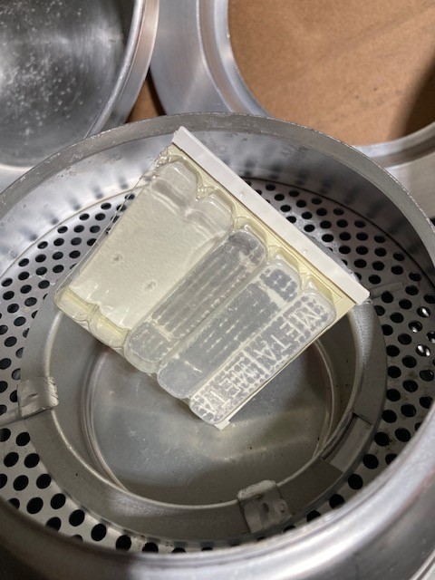 Meta 50 Stormcooker Set - Switzerland - Aluminum