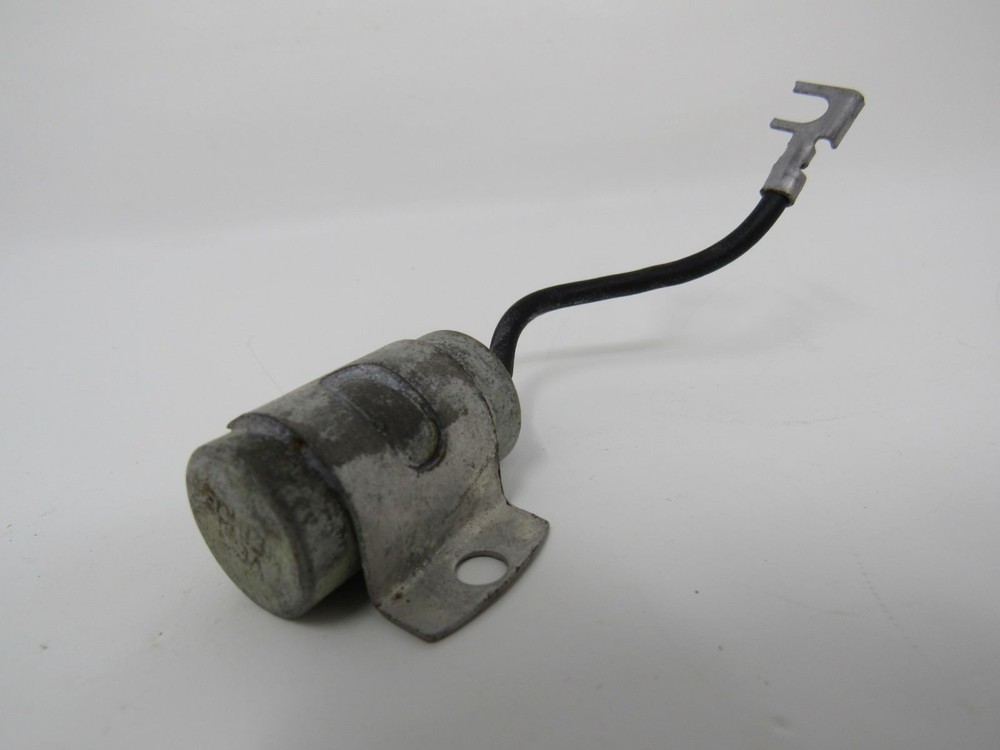 Echlin Distributor Ignition Condenser RR121