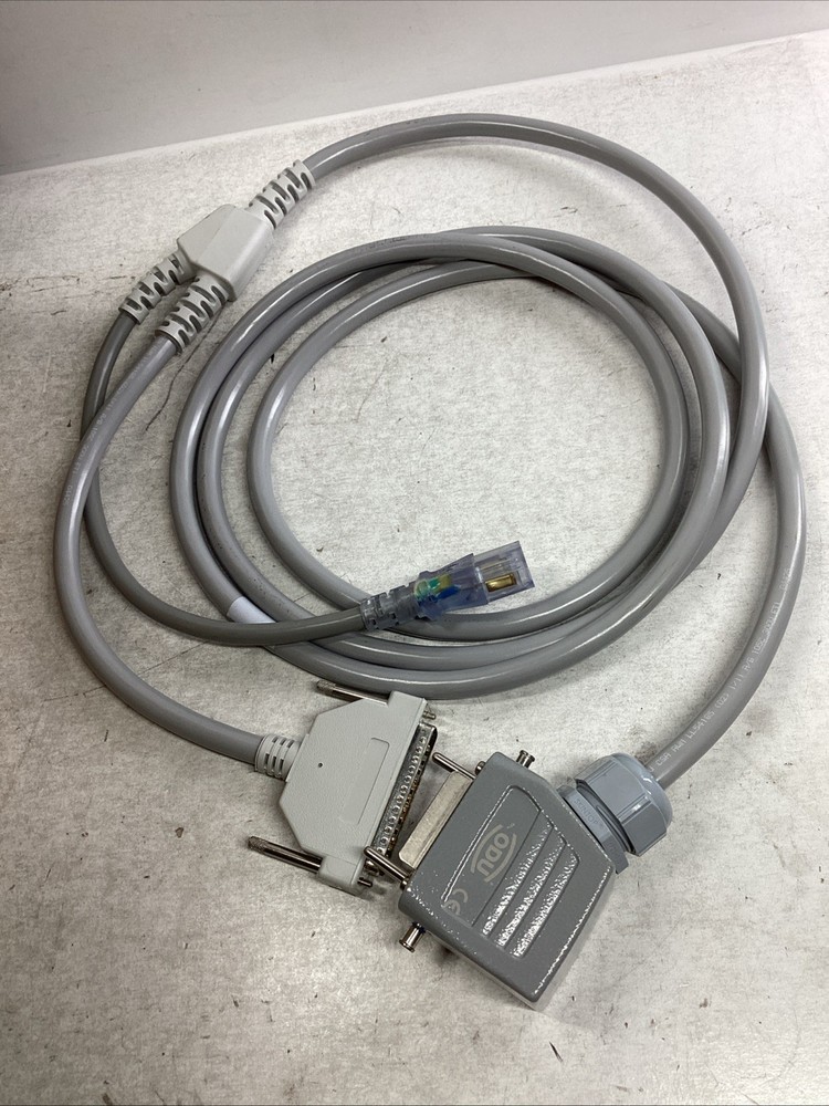 Cable Assembly 300864-003 ODU Connector