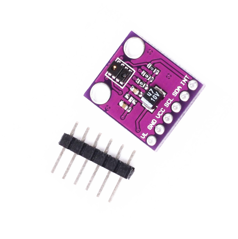APDS-9930 Proximity Sensor Approaching and Non Contact Proximity Module CA
