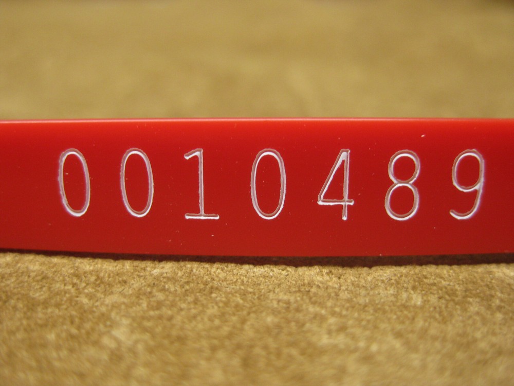 Buffed Buffalo Leather # 0010489 ROW 72