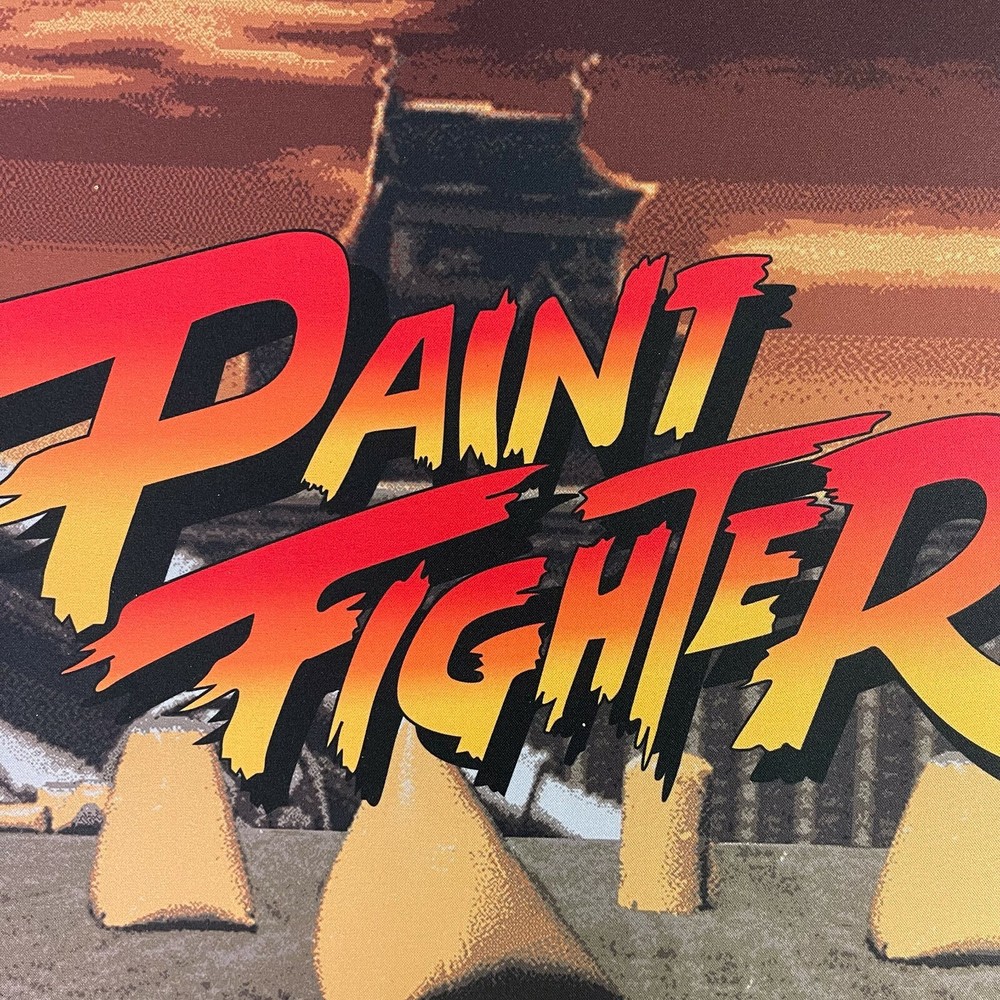 NEW Exalt V2 Paintball Tech Mat - Small - Paint Fighter