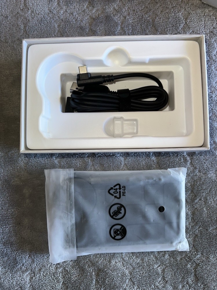 Wireless Shortcut Remote 10 Customized Shortcut Keys Portable Bluetooth Keyboard