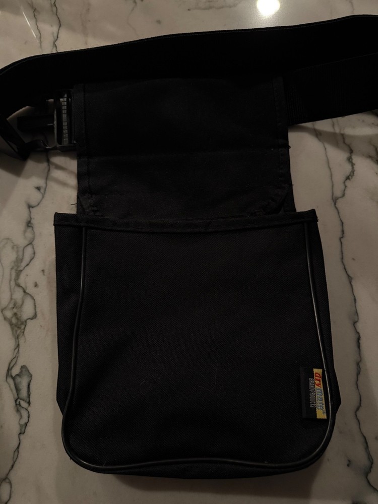 Drymate 2 Pocket Shotgun Shell Bag