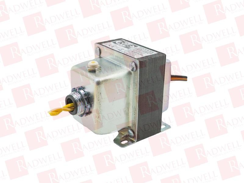 FUNCTIONAL DEVICES TR50VA004 / TR50VA004 (NEW IN BOX)