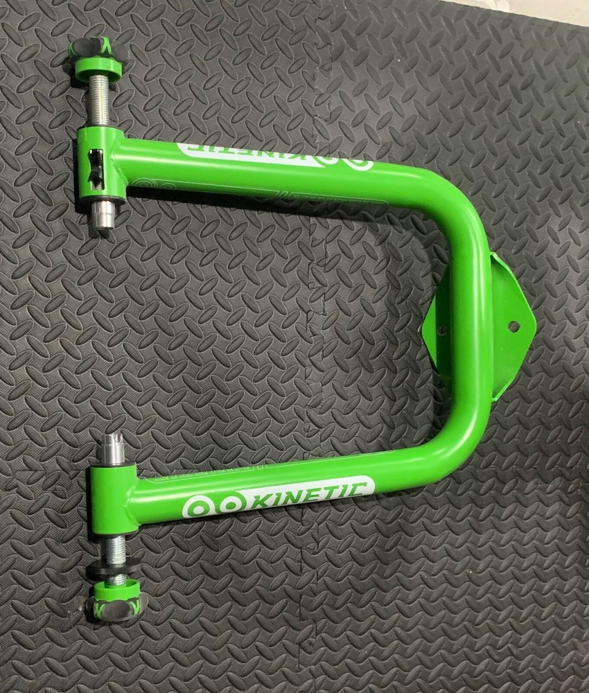 Kurt Kinetic Rock And Roll