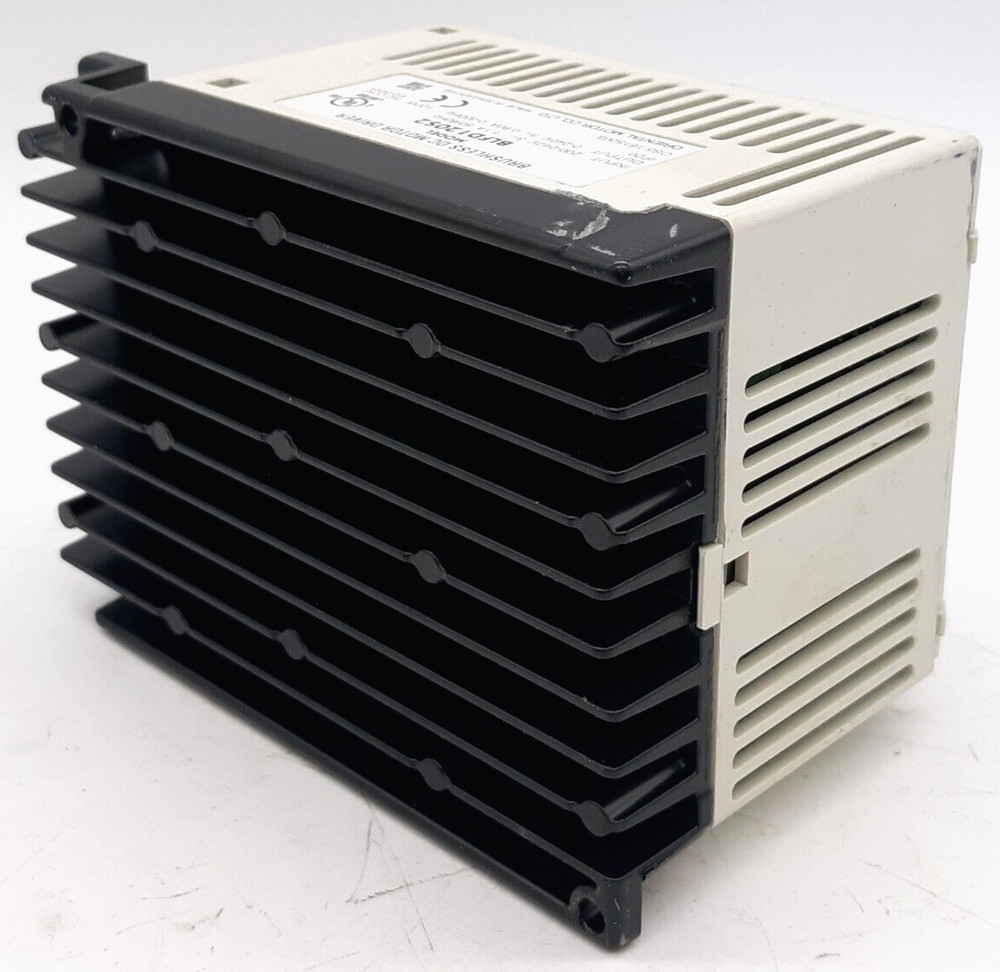 Oriental Motor BLFD120S2 Brushless DC Motor Driver