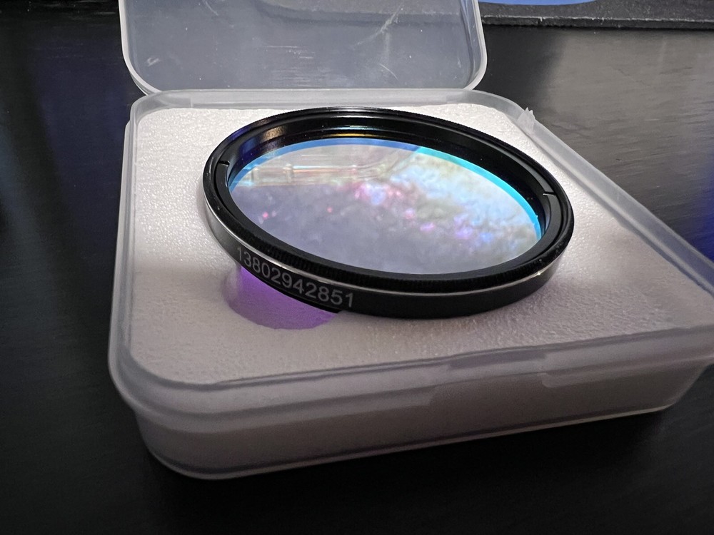 optolong l-enhance 2” Filter