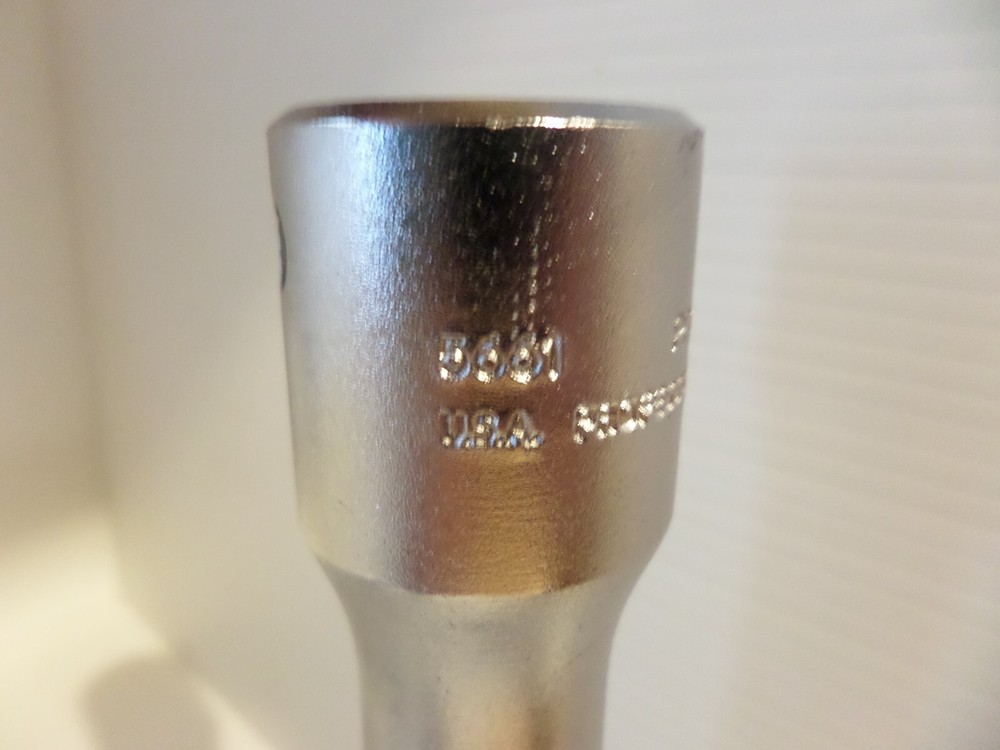 ⭐NEW⭐ Proto J5661 3/4" Drive 8" Socket Extension