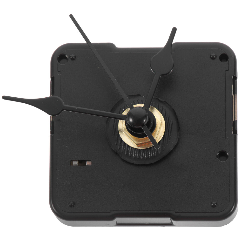 Wall Clock Motor Replacement Battery Operated Clock Mechanism Kit Silent