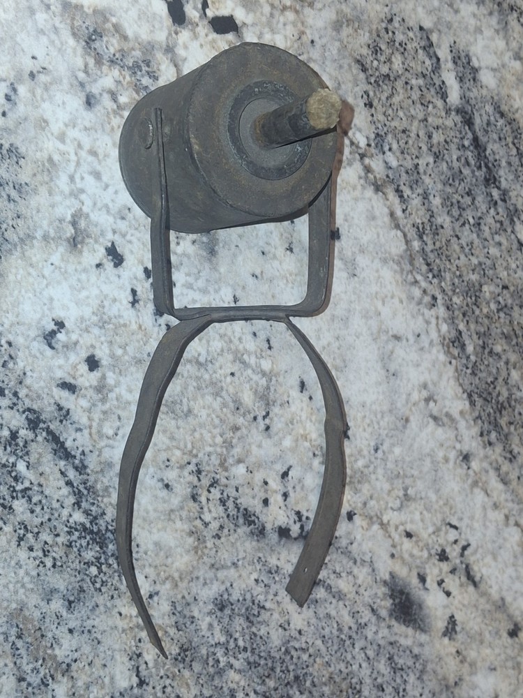 Civil War Campaign Torch
