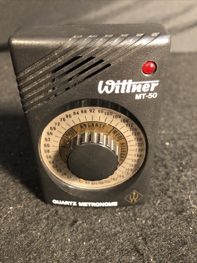 Metronome Wittner MT-50 Quartz