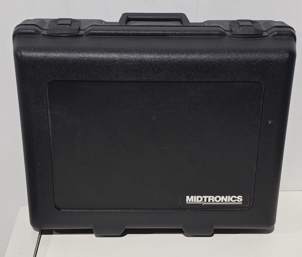 Midtronics celltron ULTRA Universal Stationary Battery Analyzer