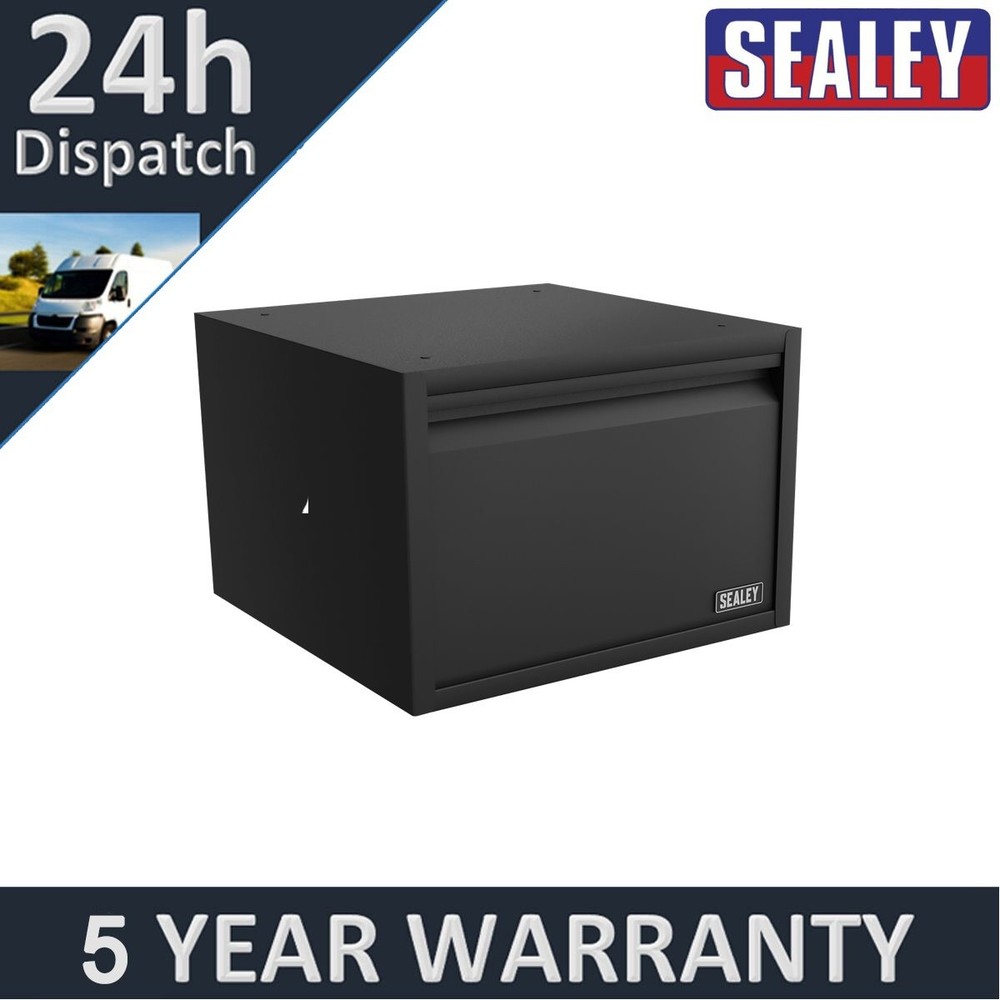 Sealey Modular Unit with Drawer APMB2