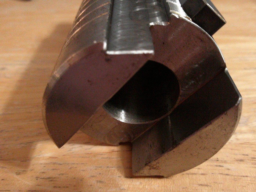 *NEW* MATE PRECISSION TOOL VA4B5V2250