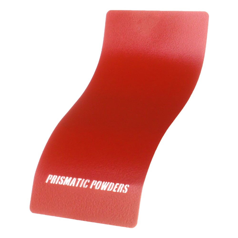 PRISMATIC POWDERS® Flat Red (1 LB / PSB-4777)