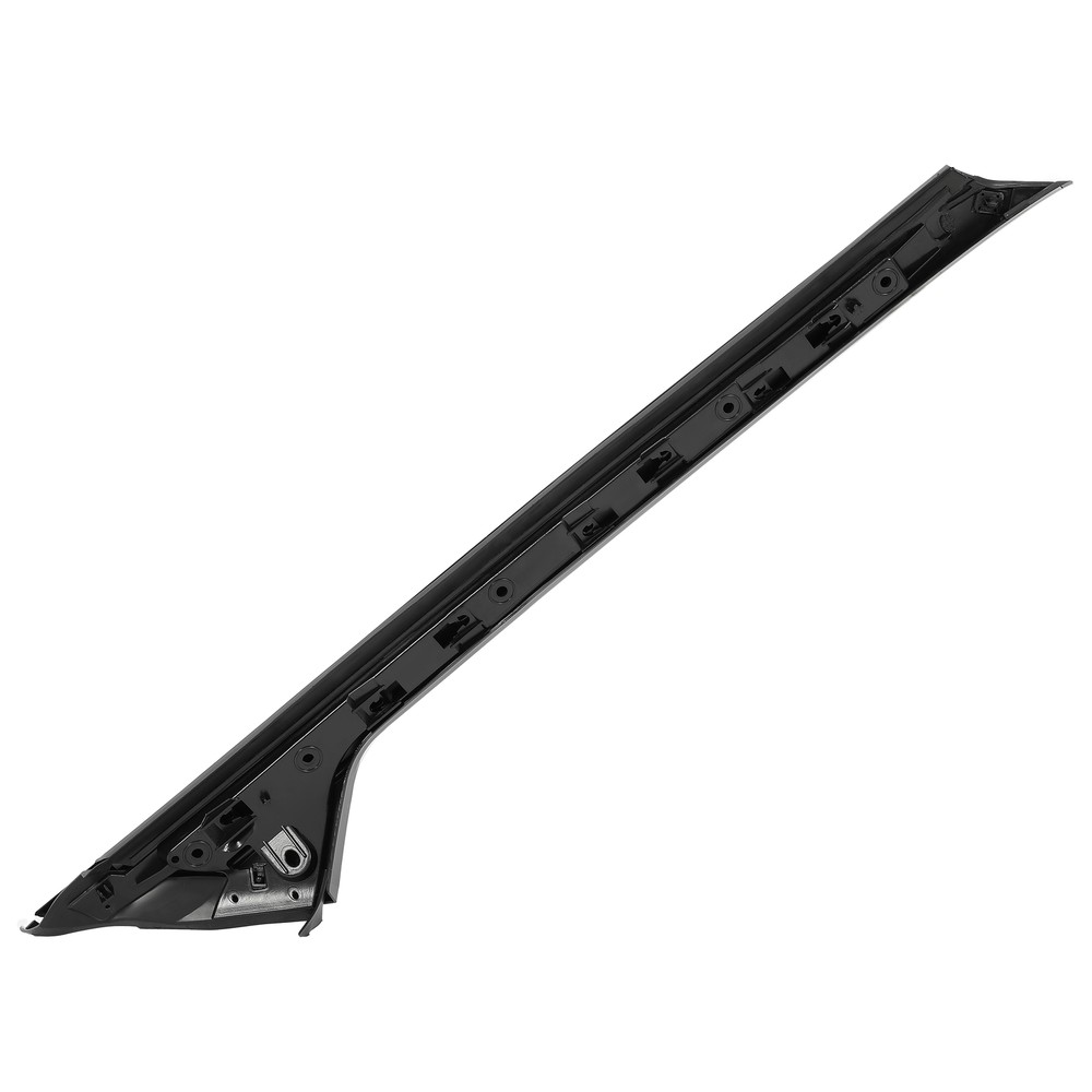 Right Side Windshield A-Pillar Molding INNER OUTER Trim For 11-19 Ford Explorer