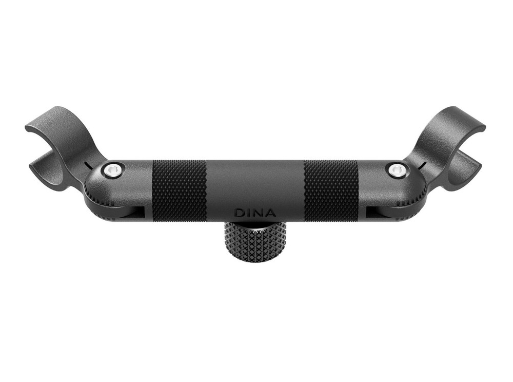 Swivel Mount for Schoeps capsules with Schoeps active connectors