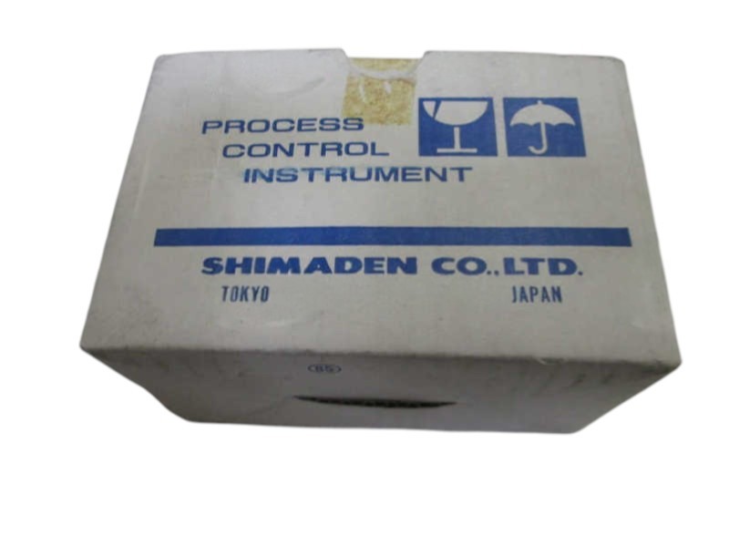 SHIMADEN SD35-112-AJ795F0 TEMPERATURE CONTROLLER  NSMP