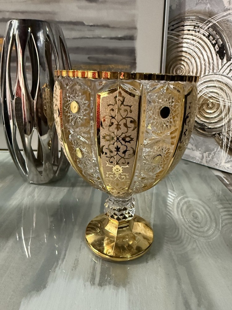 Modern Home Decor Set - ExcellentCondition