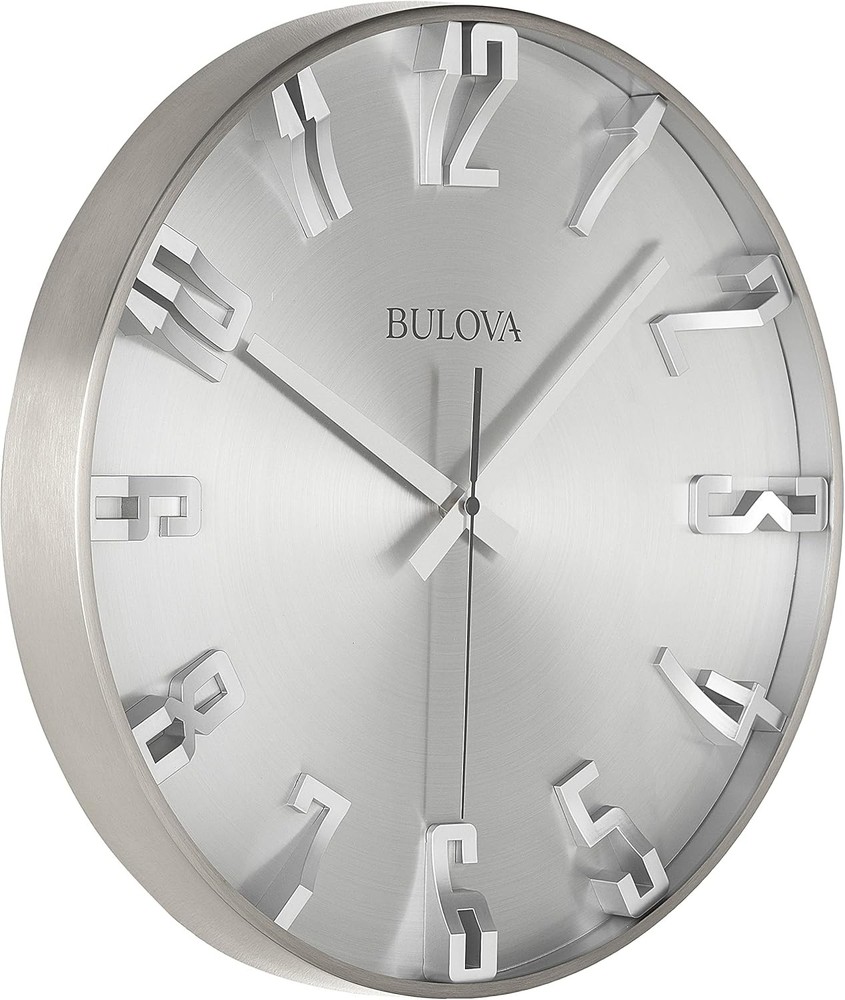 C4846 Director Wall Clock