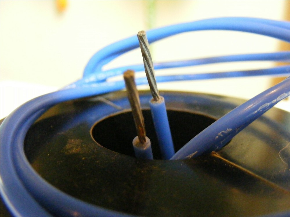 Magnatrol C13S 240V Coil