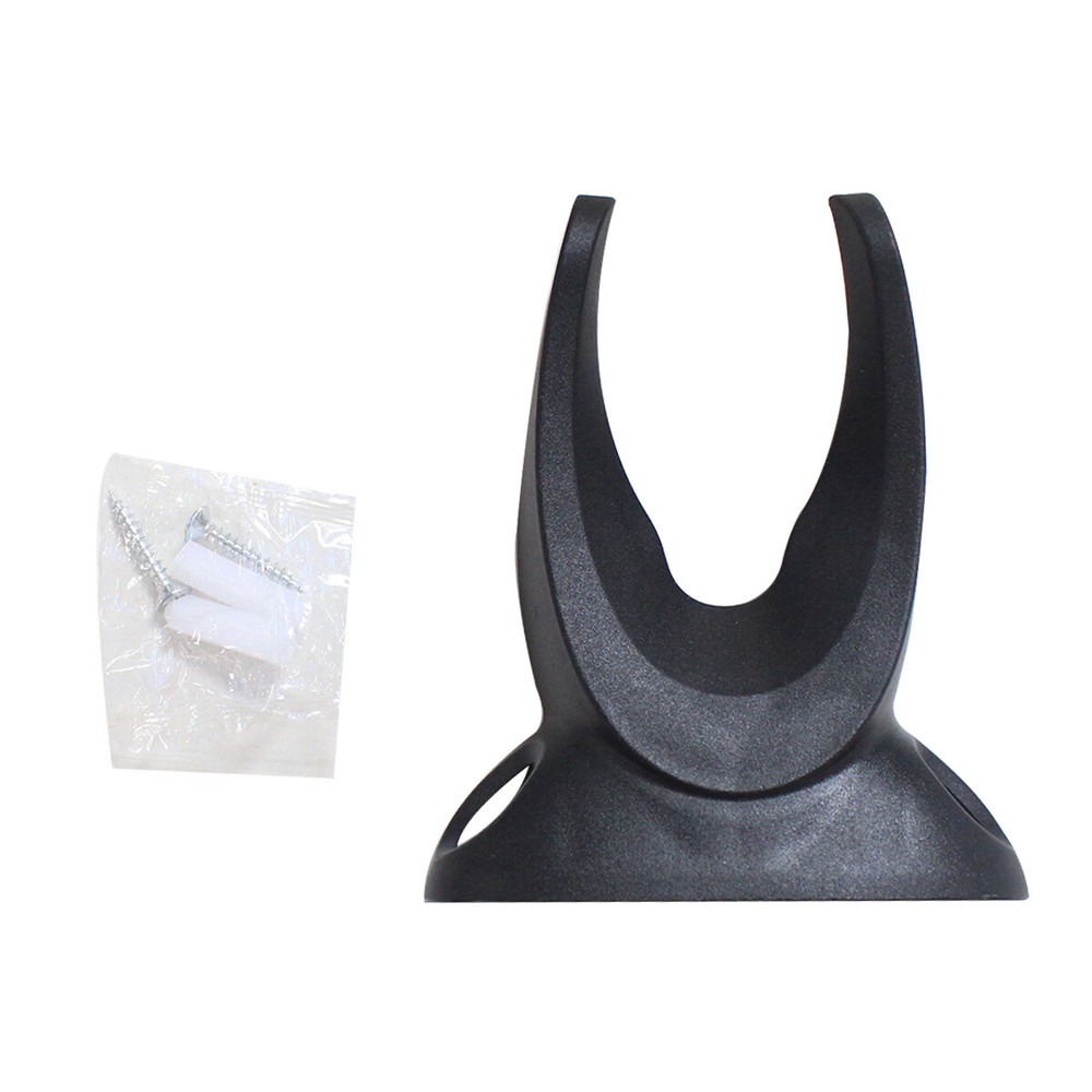 Universal Barcode Scanner Wall Mount For Symbol Motorola Suspension Bracket