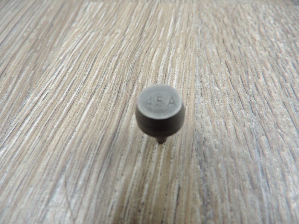 Case Trimmer Pilot 45A