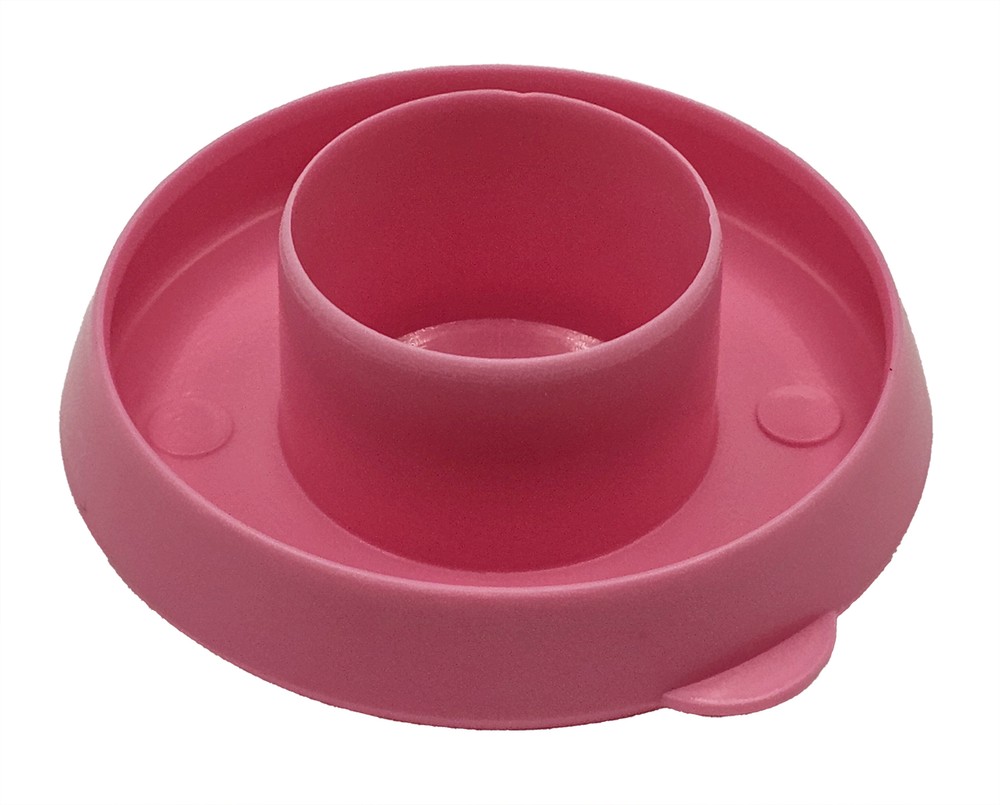 Home Brew Ohio Pink Dew Cap