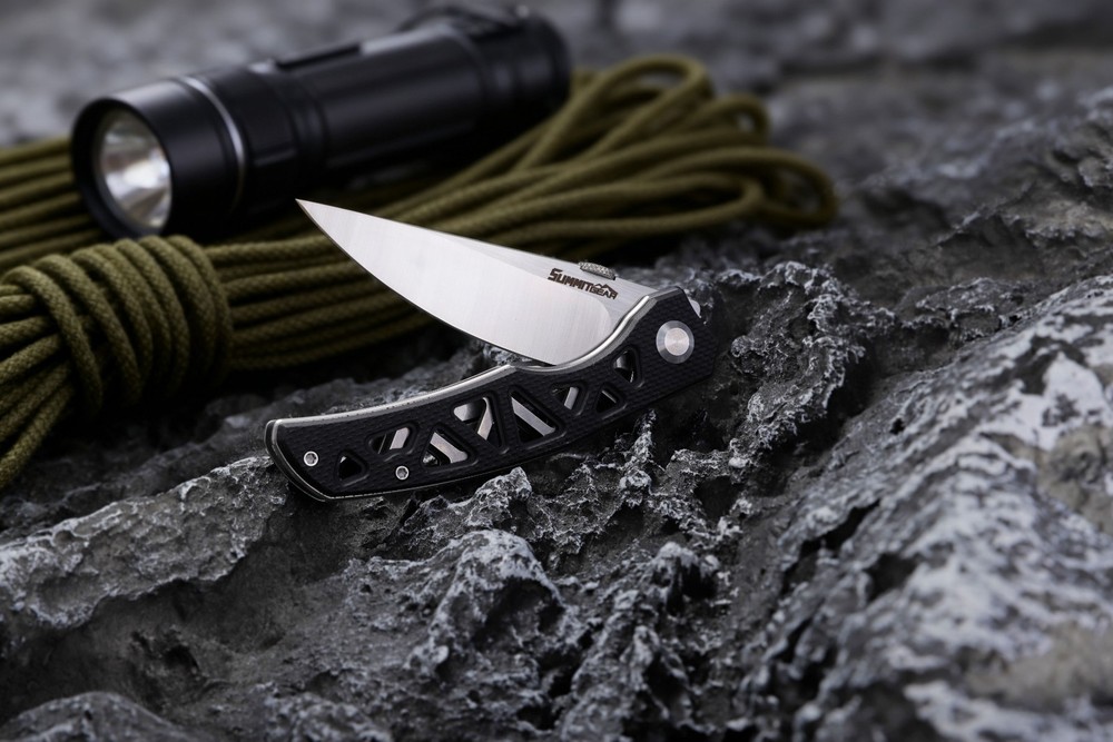 EDC Folding Knife
