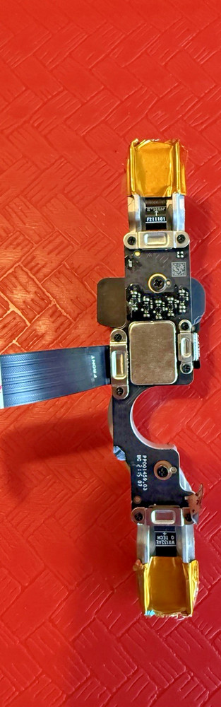 DJI Matrice 300 RTK Front Vision Sensor Module w/ Cameras LED & Mount – OEM