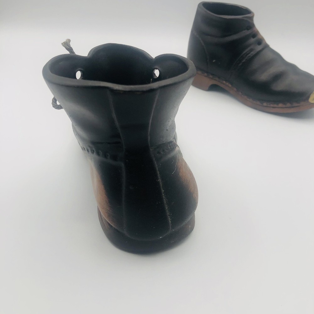 Kobblers Boot & Shoe Planter Pot Set