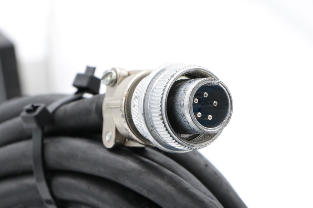 ConMed 13-0146 Argon Beam Coagulator Foot switch