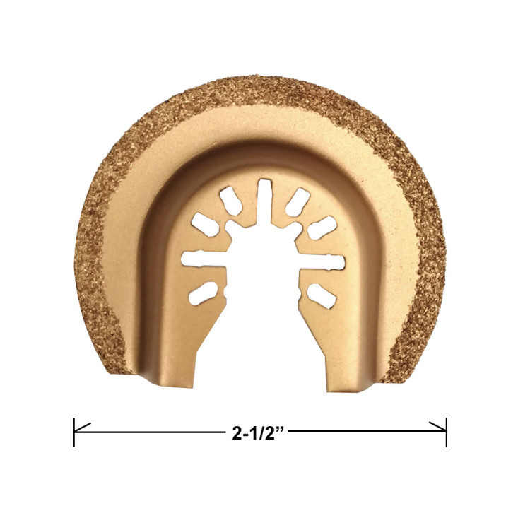 15 PC Saw Blade Oscillating MultiTool fits PORTER CABLE BLACK & DECKER DEWALT
