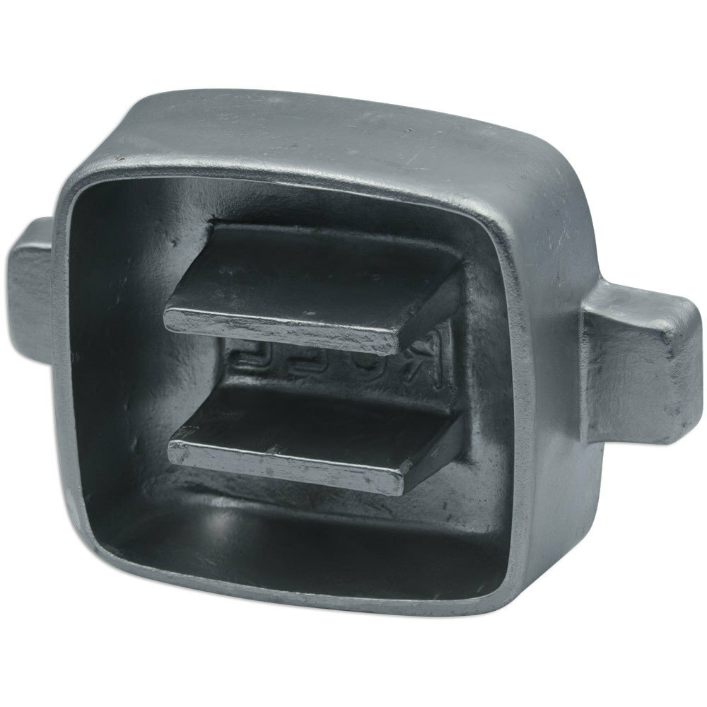 Dive Weight Mould