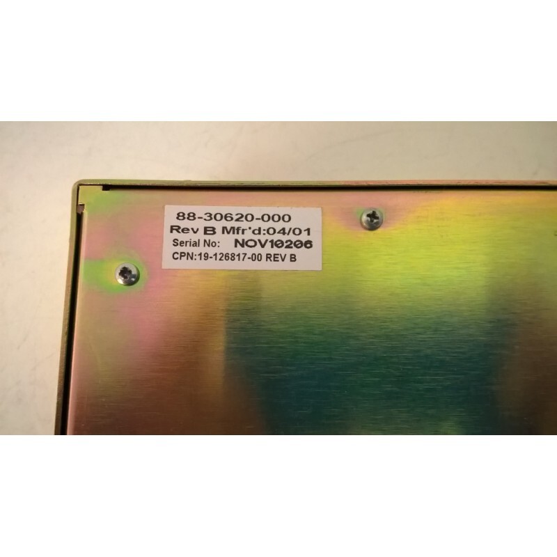 CPN ANAFAZE TEMPERATURE CONTROLLER