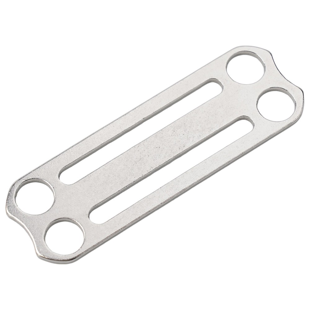 Slide Keeper D-Ring Dive Diving Functional Harness Professional Retainer