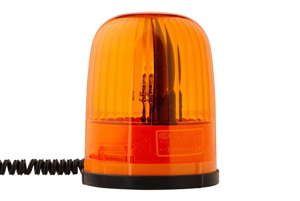 HELLA Rotating Beacon Junior M - 2RL007552-001