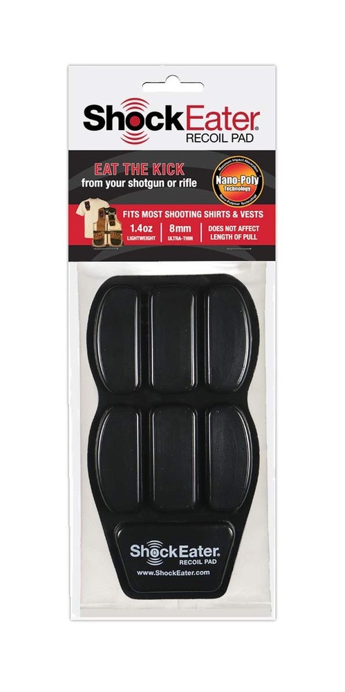 Recoil Pad