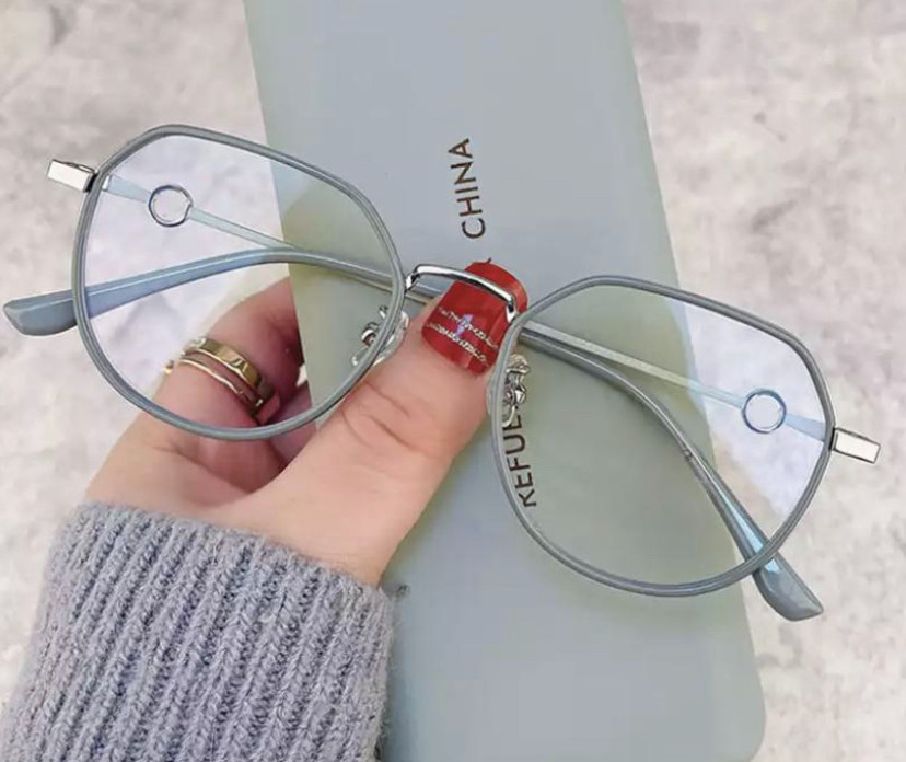 computer glasses blue light blocking
