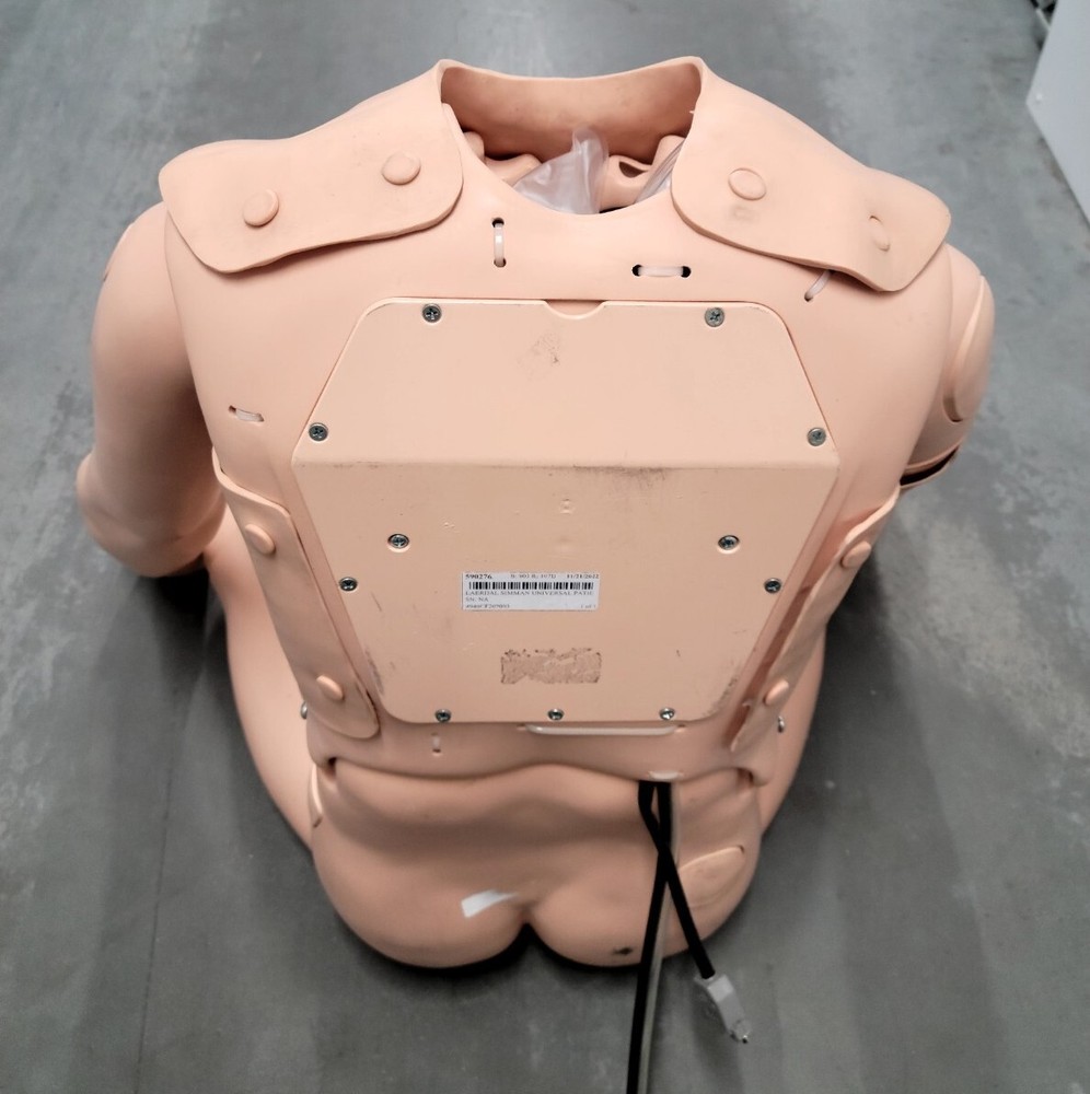 Laerdal SimMan Training Mannequin 1005107