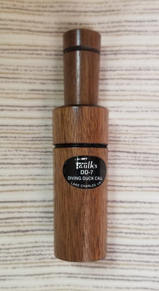 DD-7 Diving Duck Call
