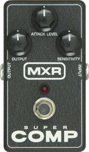 Jim Dunlop M132COMPRESSION Dunlop Mxr Sp Compression