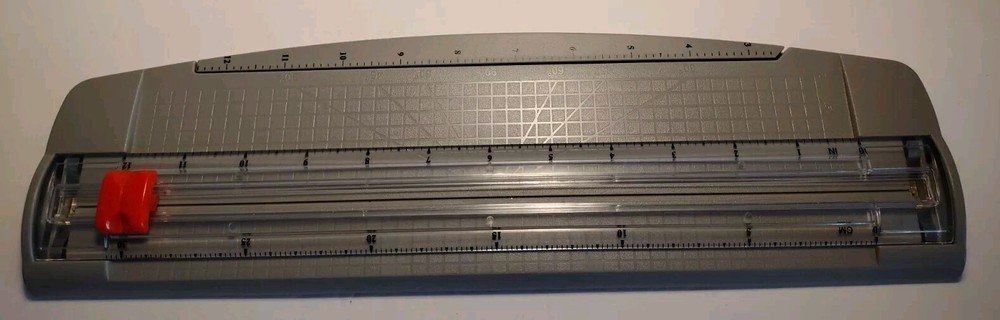 12 Inch Paper Cutting Tool