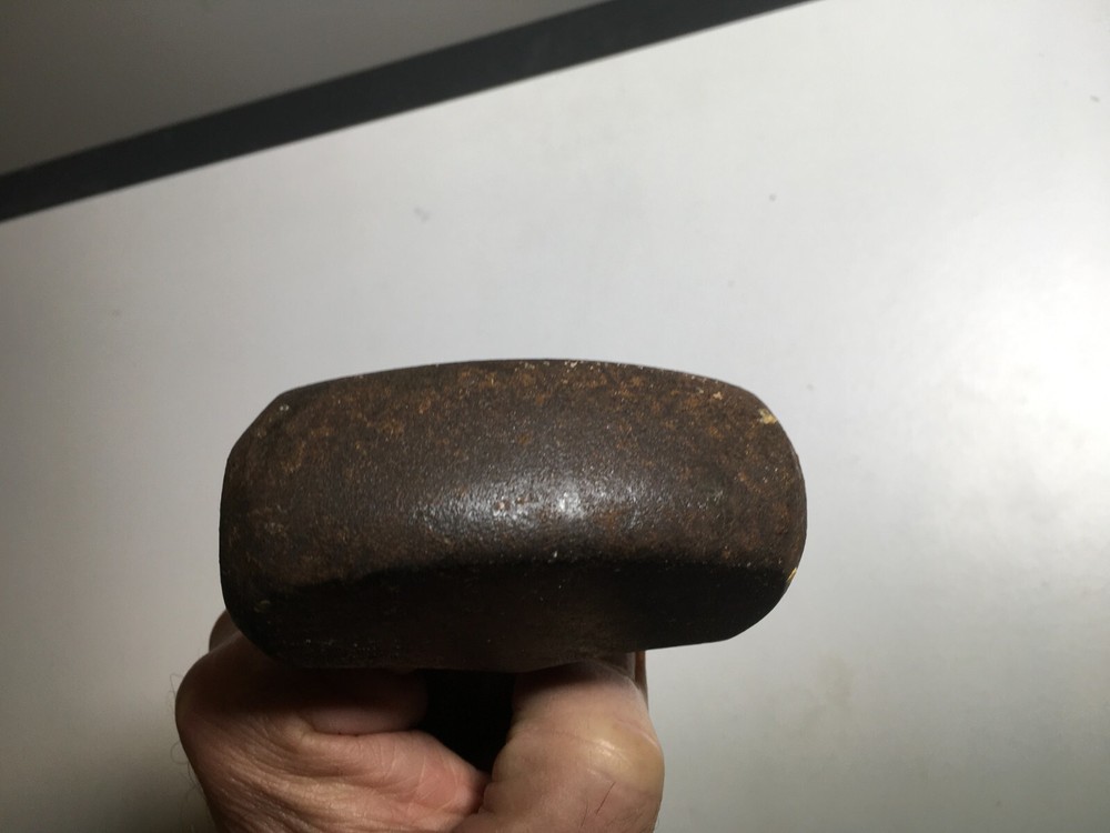 Vintage Sledgehammer Missing Handle