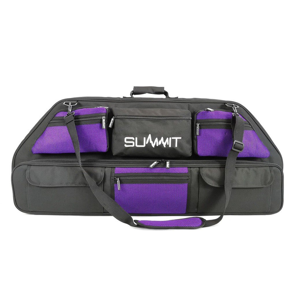Summit Olympus Bow Case *AVAILABLE IN MULTIPLE COLORS*