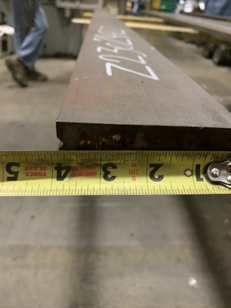 125” Die Used Press Brake Tooling