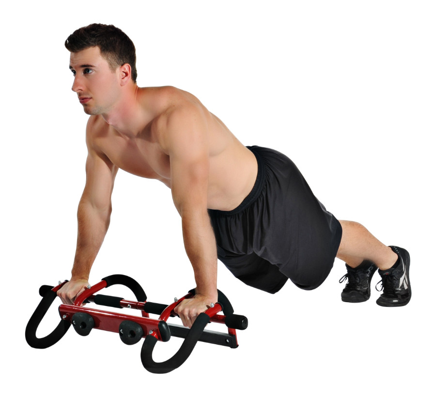 Boulder Fit Door Gym
