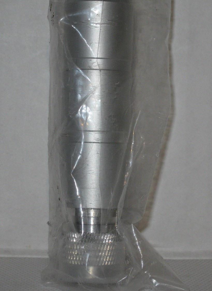 698-960/1710-2700 MHz, Omni Fiberglass Directional Antenna 4dbi, 13.5", N-Male